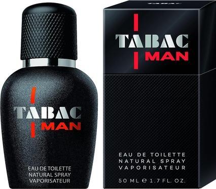 Actual product image Tabac Man (Eau de toilette, 50 ml)