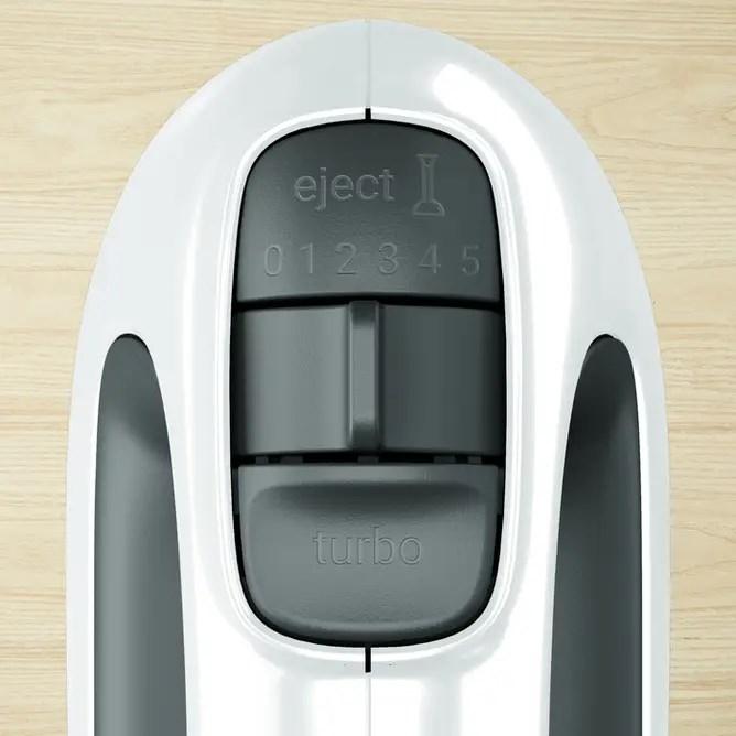 Actual product image Tefal HT4621 (500 W)