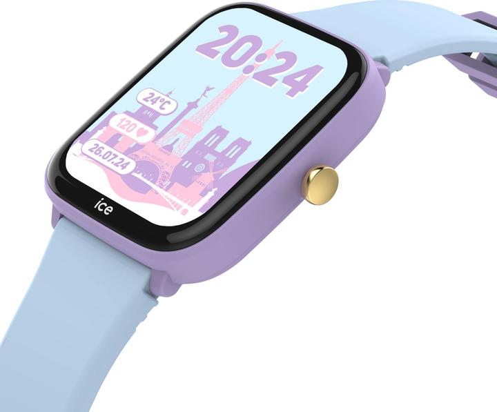 Actual product image ICE Watch Ice Smart Junior 2.0 (36 mm)