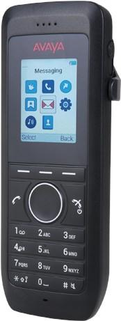 Produktbild Avaya IX Wireless Handset 3730