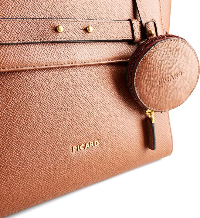 Produktbild Picard Chic Way Schultertasche 24.5 cm (5 l)