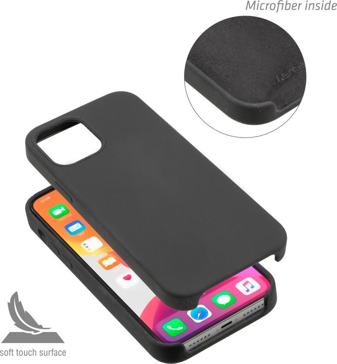 Produktbild 4smarts Cupertino (Apple iPhone 12, Apple iPhone 12 Pro)