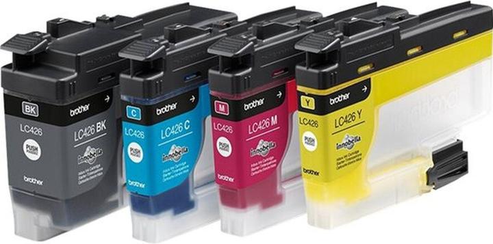 Produktbild Brother LC426VAL (M, C, Y, BK)