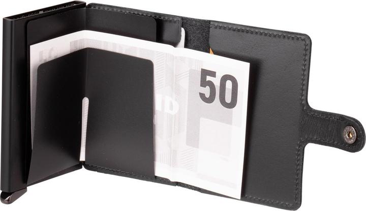 Actual product image Secrid Miniwallet Dusk V2