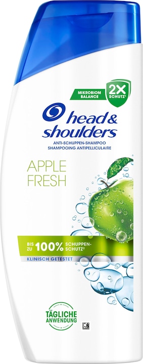 Produktbild Head & Shoulders Anti-Schuppen (625 ml, Flüssiges Shampoo)