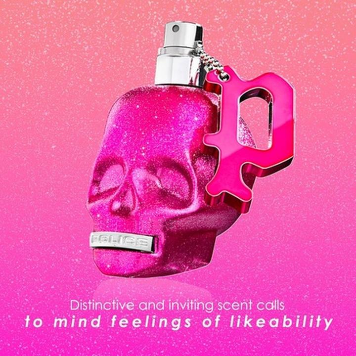 Immagine prodotto Police Dolce Ragazza Eau de Parfum 75 ml (Eau de parfum, 75 ml)