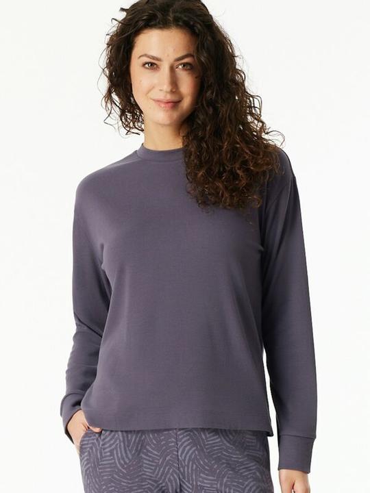 Produktbild Schiesser Pyjama Selected Premium Warming (40)