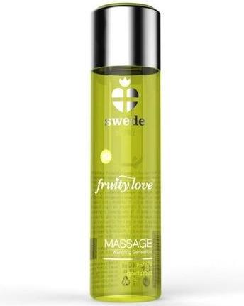 Immagine prodotto Swede Vanille/Goldbirne Gleitmittel auf Wasserbasis 120 ml (120 ml)