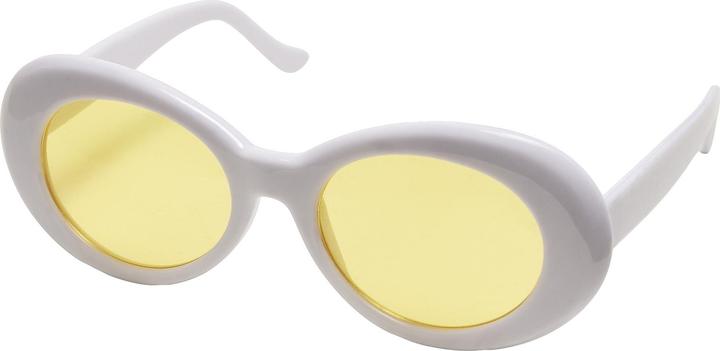 Urban Classics 2 Tone Sunglasses