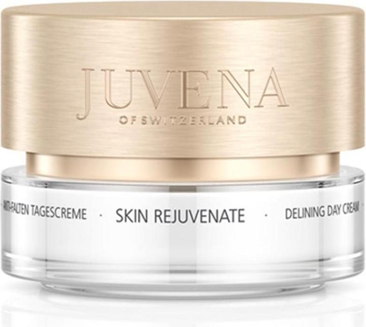 Actual product image Juvena Rejuvenate & Correct Delining Day Cream (50 ml, Day cream)