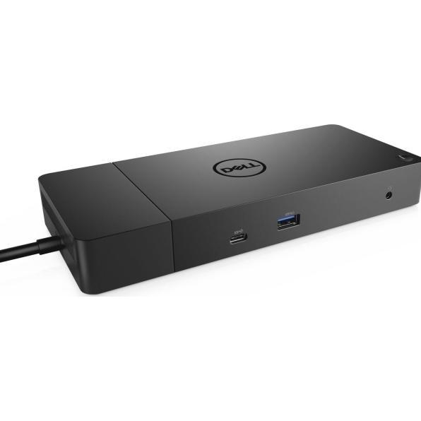 Dell WD19DCS Performance Docking, Dockingstation + USB Hub
