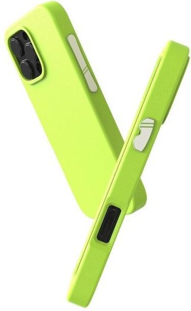 Immagine prodotto Yoyoisles Air Tec Series EVA Softcase Hülle (Apple iPhone 16 Pro Max)