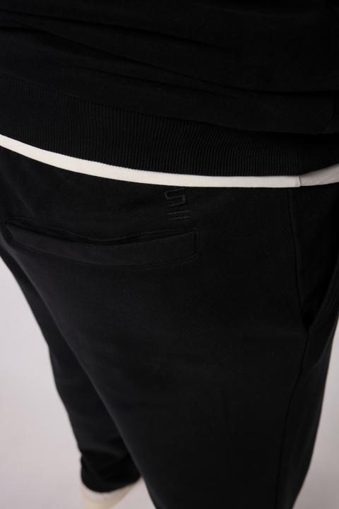 Actual product image Sthuge Sweathose, Elastikbund, Relaxed Fit (L)