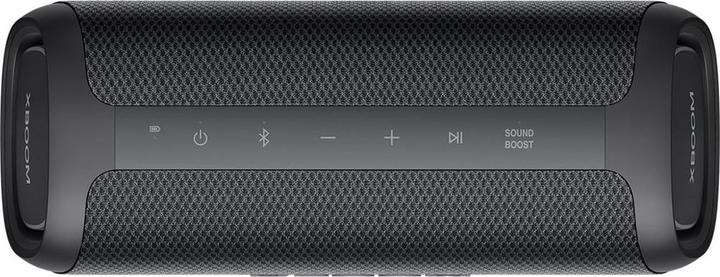 Produktbild LG Xboom Go DXG7 (24 h, Akkubetrieb, Stromversorgung über USB)