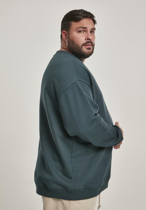 Produktbild Urban Classics Sweat Crewneck (M)