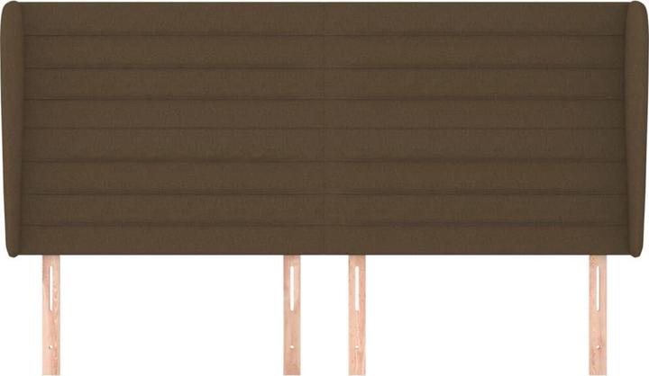 Immagine prodotto vidaXL Nanete (203 x 23 x 128 cm)