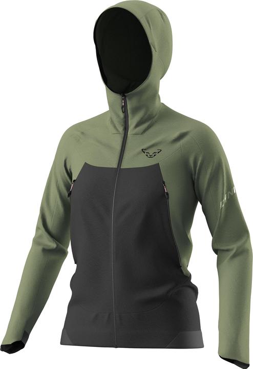 Dynafit Transalper Dynastretch Jacke