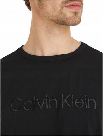 Produktbild Calvin Klein S/S Crew Neck (M)