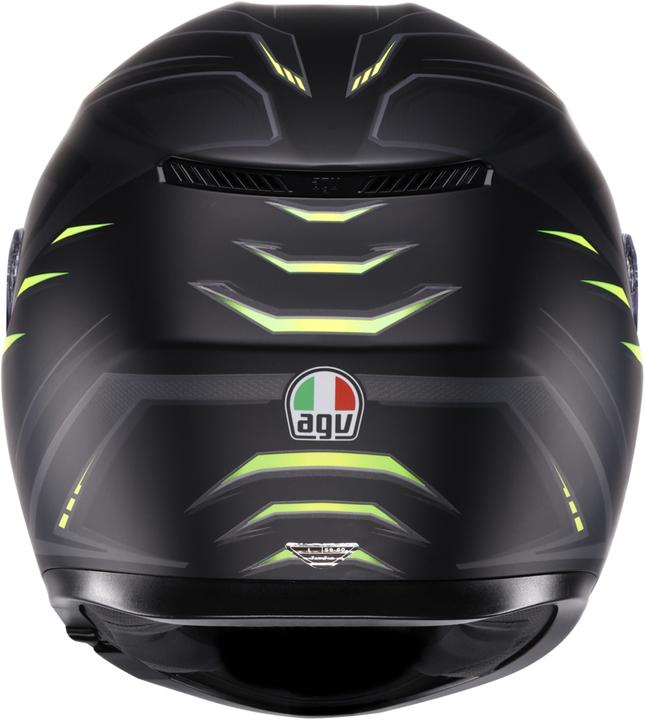 Immagine prodotto AGV Casque intégral K3 Syth (XL)
