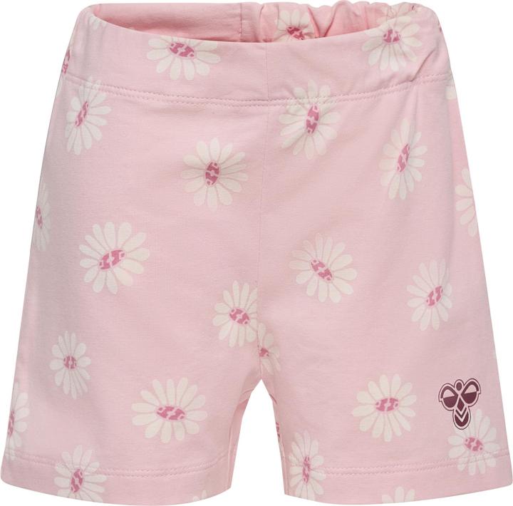 Image du produit hummel Hmlmini Loose Flower Shorts (74)