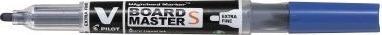 Produktbild Pilot Whiteboardmarker V-Board Master S Begreen 1,3mm blau (1x)