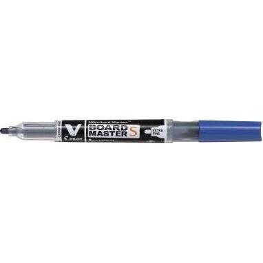 Thumbnail - Pilot, Marker, Whiteboardmarker V-Board Master S Begreen 1,3mm blau (Blau, 1.30 mm, 1 x)