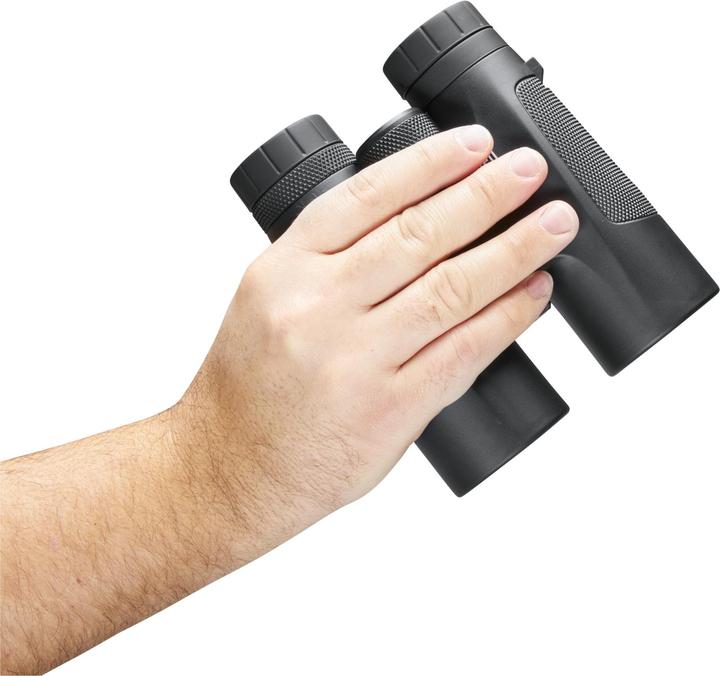 Productafbeelding Bushnell Powerview, dakprisma 10x42 (10 x, 42 mm)