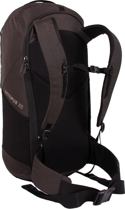 Actual product image Blue Ice Octopus 35 (35 l)