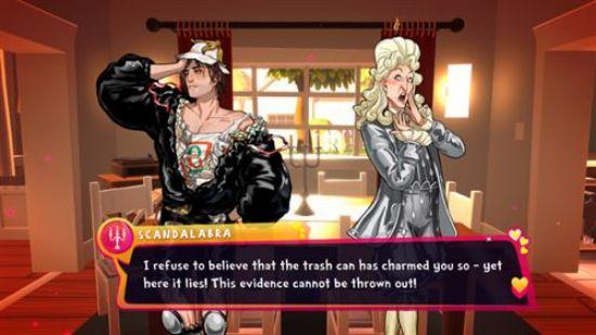 Actual product image astragon Date Everything (Switch)