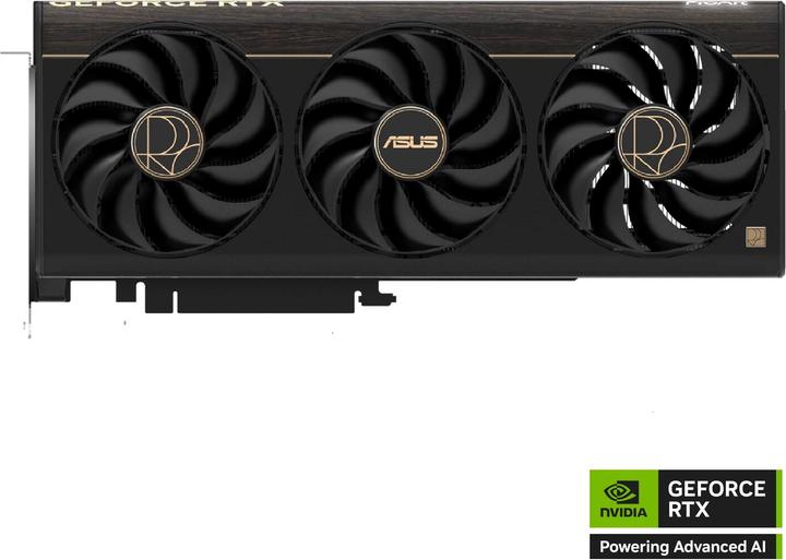 Actual product image ASUS ProArt GeForce RTX 5080 OC Edition (16 GB)