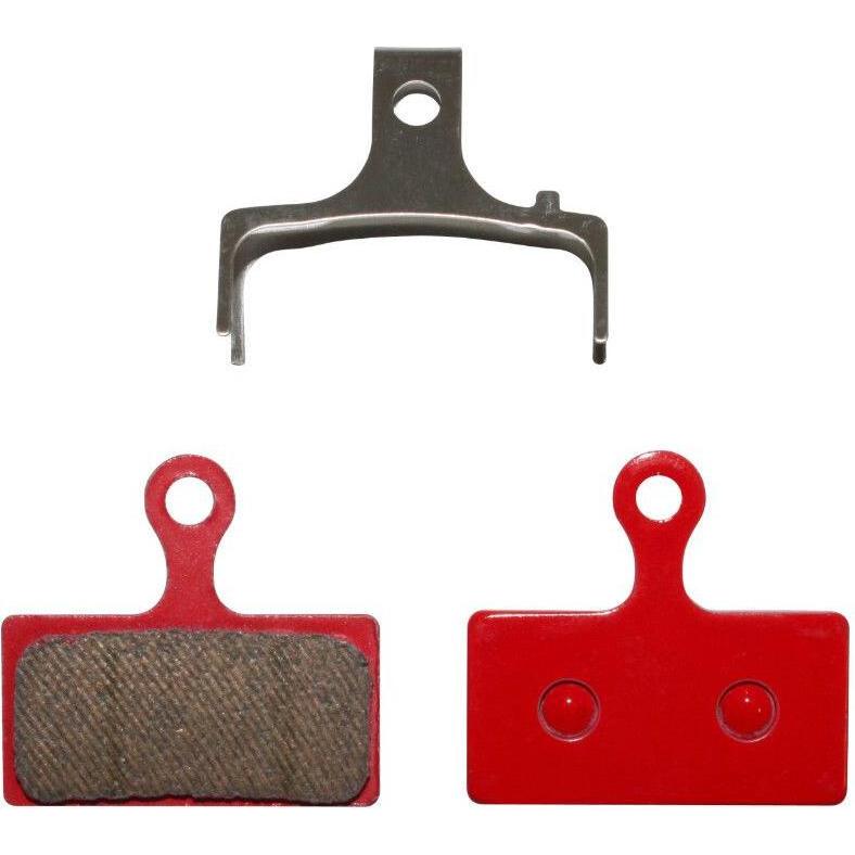 Newton, Bremsbeläge, (Shimano)