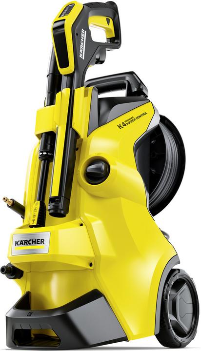 Produktbild Kärcher K 4 Premium Power Control Flex (Netzbetrieb)