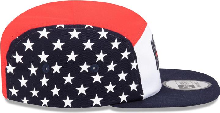 Actual product image New Era Adjustable Camper Cap - Miami F1 Red Bull Racing