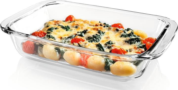 Produktbild Gourmetmaxx Auflaufform