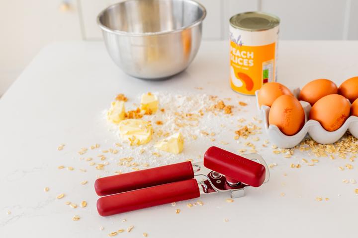 Image du produit KitchenAid Multifunction Tin Opener