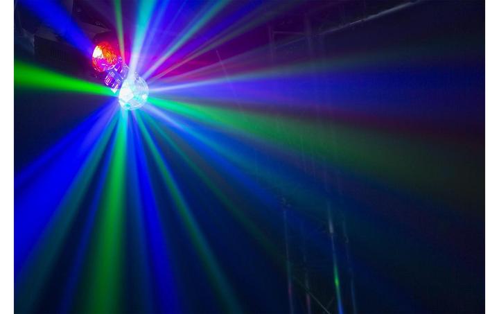 Immagine prodotto BeamZ Onda LED (3 W, LED)