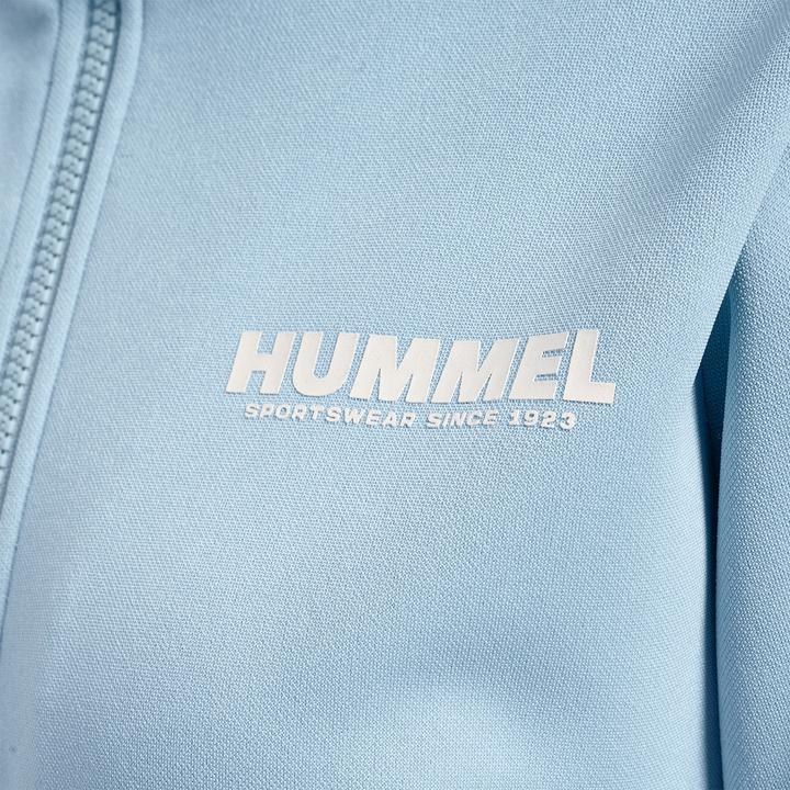 Immagine prodotto hummel Hmllegacy Poly Donna Giacca Con Zip (M)