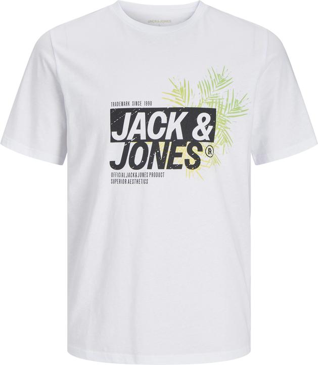 Immagine prodotto Jack & Jones T-Shirt AXON Kurzarmshirt (L)