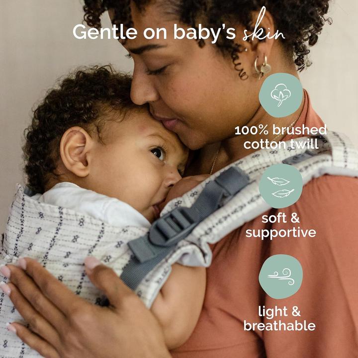 Actual product image Boba Babytrage