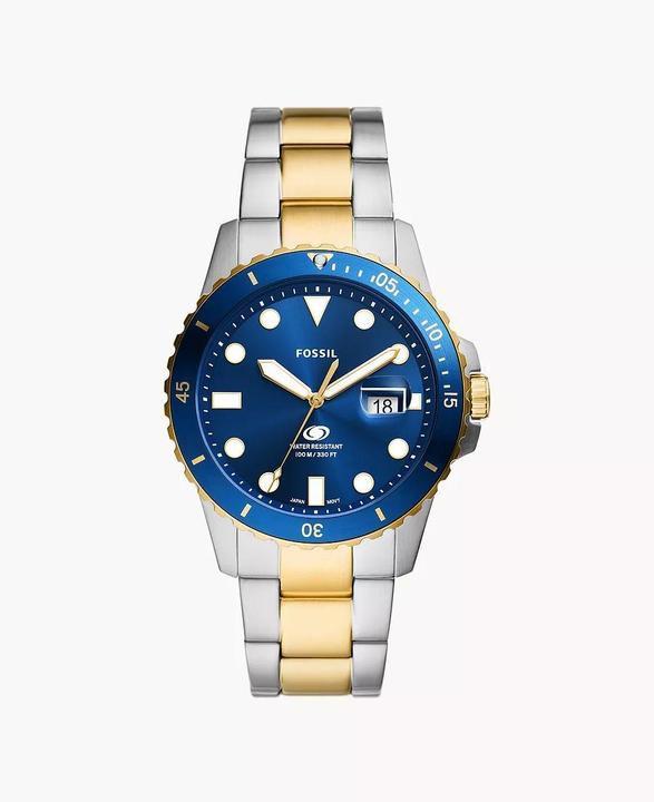 Image du produit Fossil N/A (Montre de plongée, 42 mm)