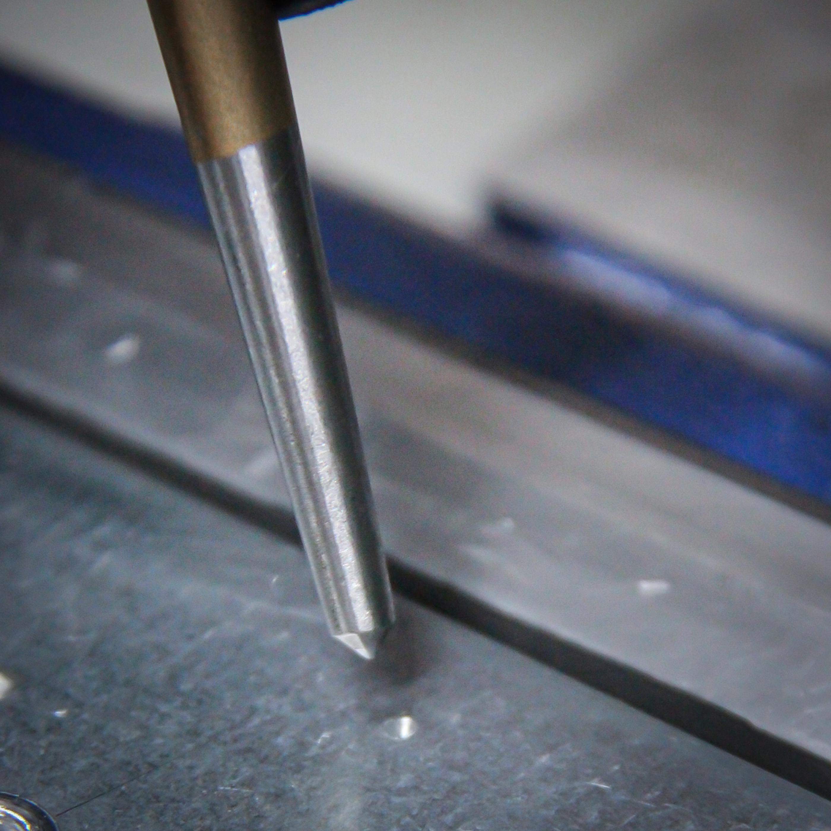 Thumbnail - BGS, Meissel, Meissel- und Durchschläger-Satz 28-tlg.