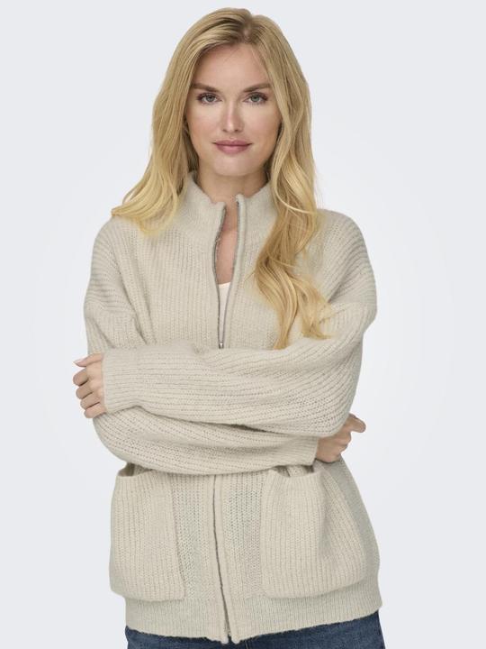Immagine prodotto Only Cardigan con zip (M)