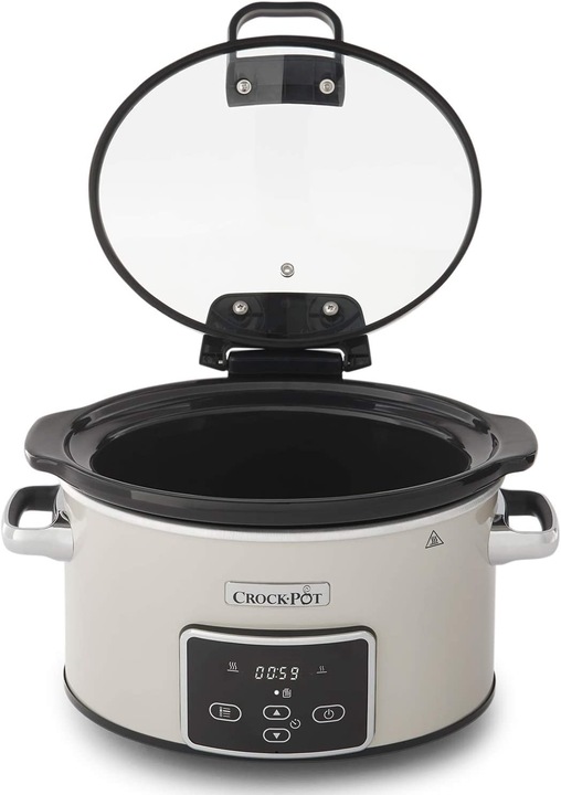 Productafbeelding Crockpot Schongarer Digitaal