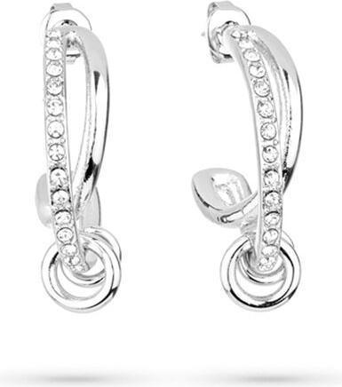 Produktbild Radiant Strahlende Silberohrringe (Silber)