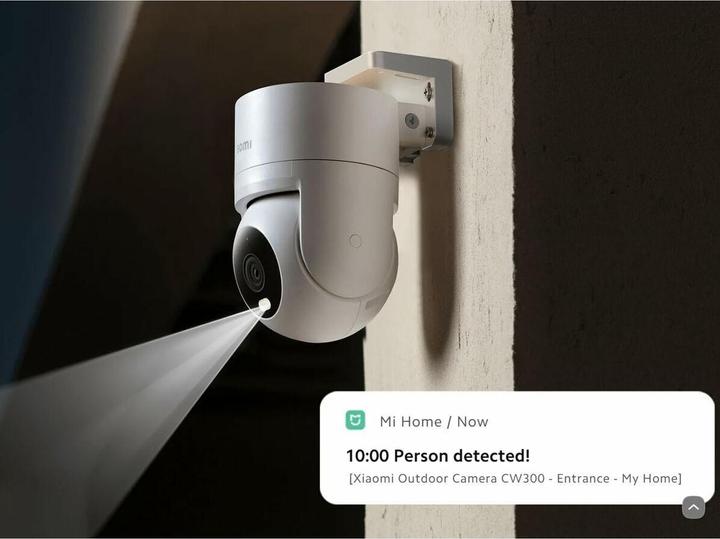 Actual product image Xiaomi CW300 (2560 x 1440 Pixels)