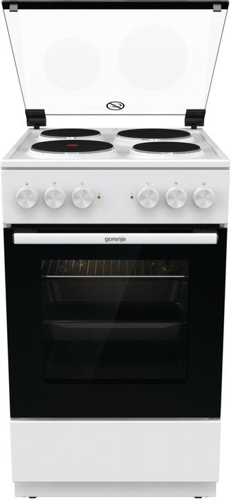 Produktbild Gorenje GE5A21WH