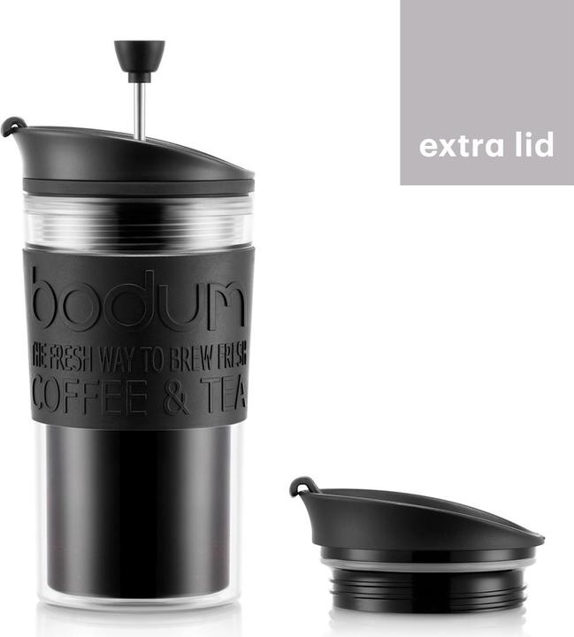 Produktbild Bodum Travel Press (0.35 l)