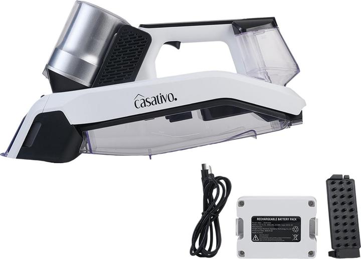 Produktbild Casativo Waschsauger