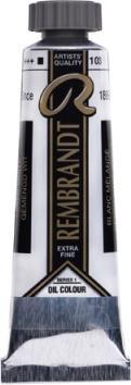 Image du produit Talens Peinture à l'huile Rembrandt Rouge permanent clair 370 (15 ml)
