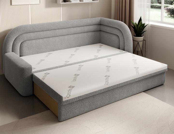 Produktbild ELTAP Fabillo (3-Sitzer, Bettsofa)